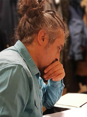 Murat Erdoğan